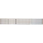 HISENSE 55P6 LED STRIPS (SET OF 4)